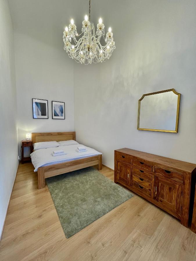 Masna 20C- Old Town Residence 布拉格 外观 照片