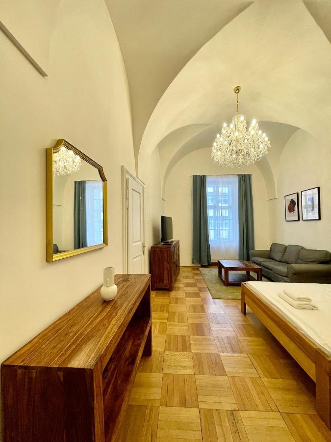 Masna 20C- Old Town Residence 布拉格 外观 照片